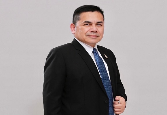สำนักงาน ปปง. แถลงผลการประชุมคณะกรรมการธุรกรรม ซึ่งได้มีคำสั่งยึดและอายัดทรัพย์สินที่เกี่ยวกับการกระทำความผิด