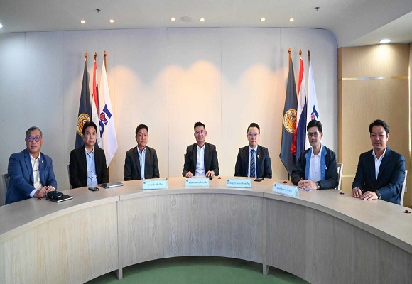 พาณิชย์ กล่อมสำเร็จ ผู้ประกอบการยอมตรึงราคาข้าวถุง แม้ต้นทุนขยับแรง