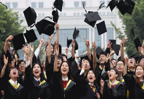 บัณฑิตจบใหม่ในจีน แห่สมัครงานด้าน AI เติบโตเกิน 200%