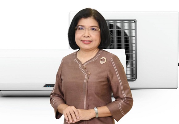 กรมเจรจาฯ แนะใช้ FTA ส่งออกเครื่องปรับอากาศ ขายคู่ค้า 16 ชาติ หลังเลิกเก็บภาษีไทยแล้ว