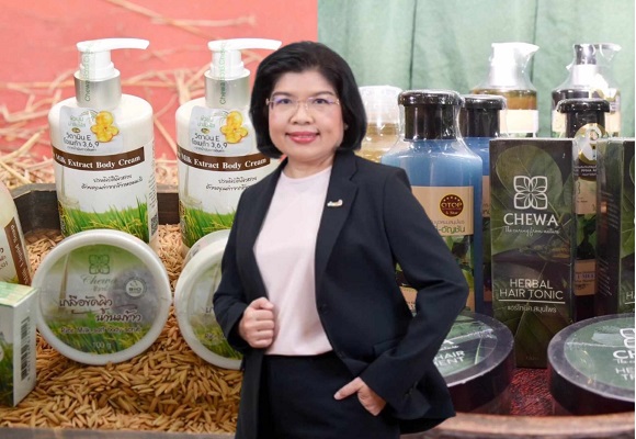 ส่งออกเครื่องสำอางไปคู่เจรจา FTA 6 เดือนปี 66 เพิ่ม 4% อินเดียโตแรงสุด 75%