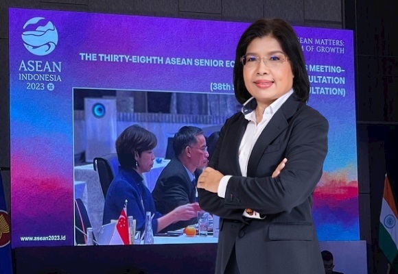 กรมเจรจาฯ เผยผลศึกษาทำ FTA ไทย-กลุ่มพันธมิตรแปซิฟิก เพิ่มจีดีพี ดันการค้า ส่งออก