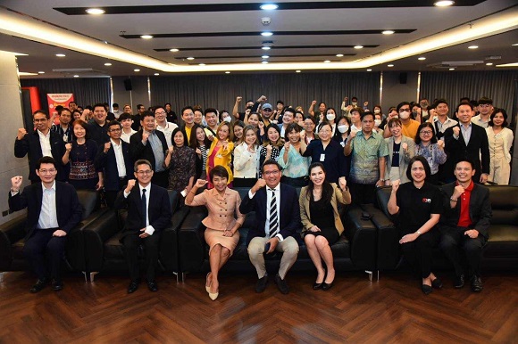 กรมพัฒน์ฯ จับมือแม็คโคร อบรมเจ้าของ-ทายาทร้านอาหาร เสริมแกร่งทำธุรกิจ