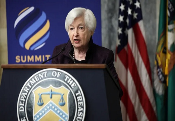 1 Janet Yellen