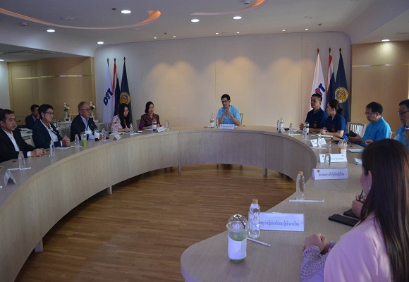 พาณิชย์ การันตี ปีนี้ปุ๋ยไม่ขาด สต๊อกพุ่ง 1.36 ล้านตัน แนวโน้มราคาลดต่อเนื่อง