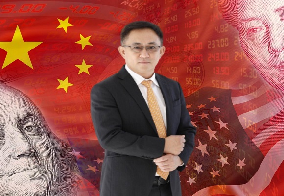 สนค.ศึกษาสหรัฐฯ-จีน เปิดศึกอุตสาหกรรมเทคโนโลยีขั้นสูง ดูผลกระทบ-ทำแผนรับมือ