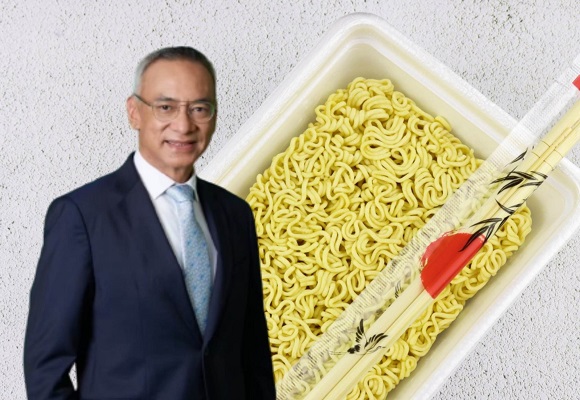 1บะหมี่กึ่งสำเร็จ