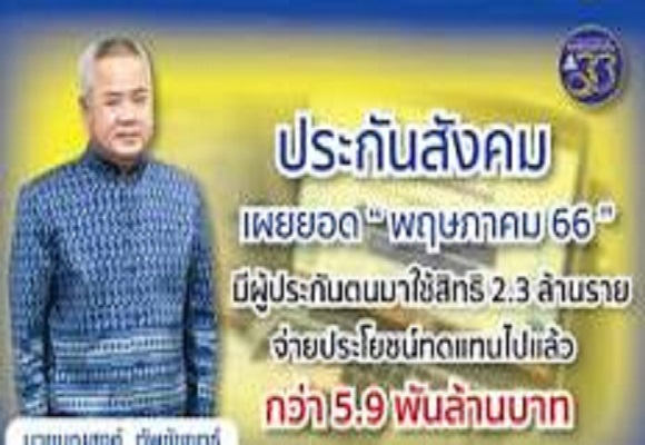 1พฤษภาคม66