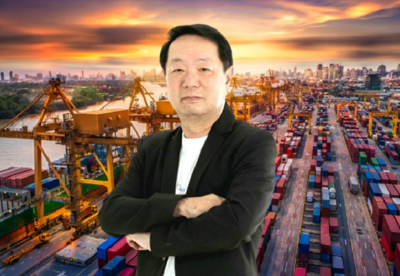 B ลั่นฐานะการเงินแกร่งพร้อมขยายการลงทุน เล็งศึกษาธุรกิจรีไซเคิลหวังต่อยอดธุรกิจพลังงาน