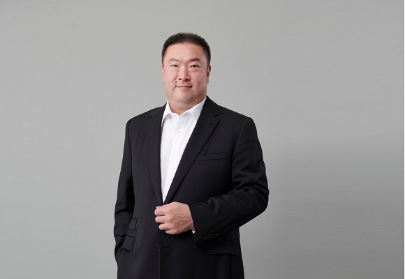 BTS 'กวิน กาญจนพาสน์' คว้ารางวัลเกียรติยศ 'THAILAND TOP CEO OF THE YEAR 2023'สุดยอดผู้บริหารผลงานโดดเด่นแห่งปี