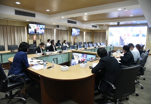 กรมเจรจาฯ เผยถก FTA ไทย-EFTA รอบ 4 คืบหน้าตามเป้า สรุปร่างข้อตกลงได้เพิ่ม