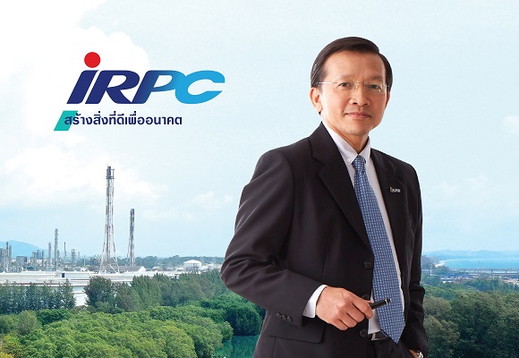 IRPC แจ้งผลประกอบการไตรมาส 1/66 พลิกทำกำไร 301 ล้านบาท จากปริมาณขายรวมเพิ่มขึ้น 62%