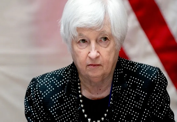 JanetYellen