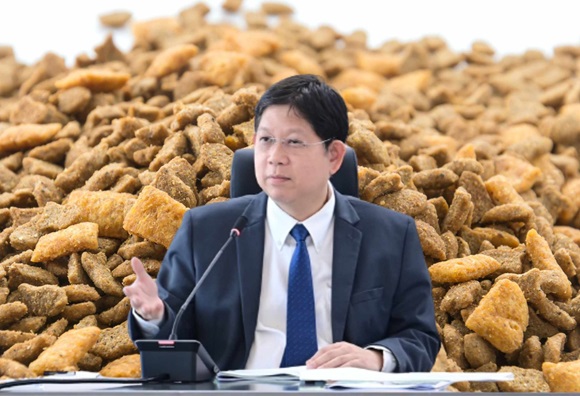 พาณิชย์ เผย EU ปรับปรุงกฎระเบียบการติดฉลากออร์แกนิกสำหรับอาหารสัตว์เลี้ยงใหม่