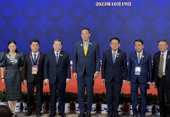 ททท.ผนึกกำลัง 8 พันธมิตรบริษัทชั้นนำในตลาดจีน เร่งเสริมภาพลักษณ์ฟื้นความเชื่อมั่น กระตุ้นท่องเที่ยวไทย