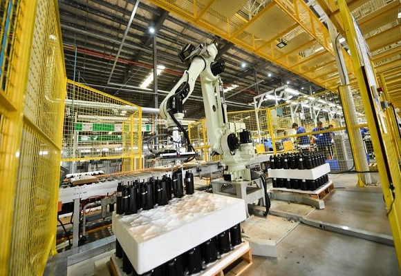 ธนาคารโลกคาดการณ์ล่าสุด เศรษฐกิจจีนโต 5.1% ในปี 2566