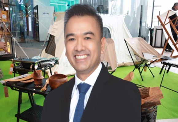 บอร์ด SMEs Pro-active เคาะ 30 ล้าน ช่วย 155 ราย ร่วมงานแฟร์-เปิดร้านออนไลน์