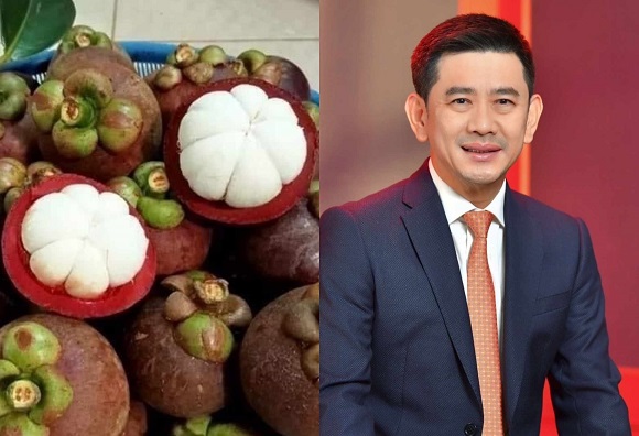 พาณิชย์ ประกาศขึ้นทะเบียน'มังคุดพิพย์พังงา'เป็นสินค้า GI รายการใหม่