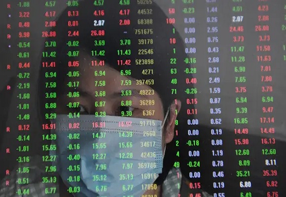 The worst may be over for China, says former FTSE chief