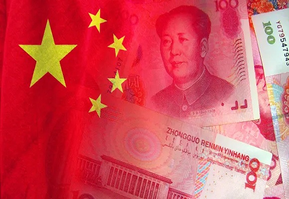 China consumer prices were unexpectedly flat, as economic recovery remains fragile