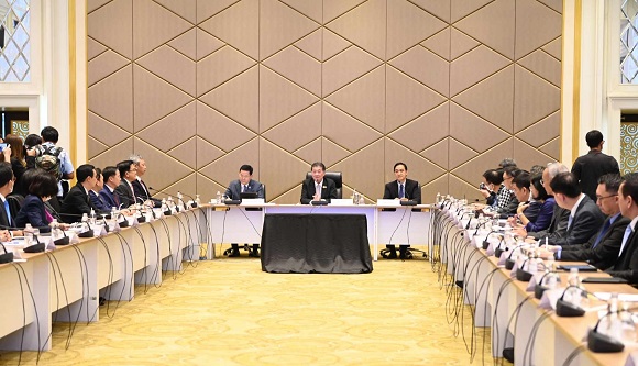 ภูมิธรรม ลุยลดราคาสินค้าทั้งประเทศ ดูแลเกษตรกร ฟื้นส่งออก เร่ง FTA