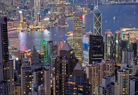 World Bank downgrades developing East Asia growth forecast, weighed by a slowing China