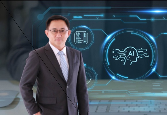 ไทยครองแชมป์ 'ส่งออกสินค้าสร้างสรรค์' อันดับ 1 ต่อเนื่อง 2 ปีซ้อน จากการจัดอันดับดัชนีนวัตกรรมโลกประจำปี 2566 โดยองค์การทรัพย์สินทางปัญญาโลก