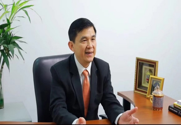 งานแสดงสินค้านำเข้านานาชาติจีน (CIIE)ครั้งที่ 6 จัดขึ้นที่นครเซี่ยงไฮ้ ระหว่างวันที่ 5-10 พฤศจิกายนนี้