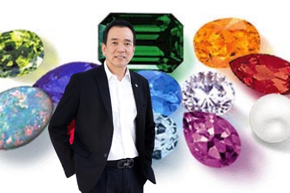 ส่งออกอัญมณี ส.ค.ลด 10.44% ลุ้นจับจ่ายปลายปี เพิ่มยอด แนะใช้กลยุทธ์ USE ขายสินค้า