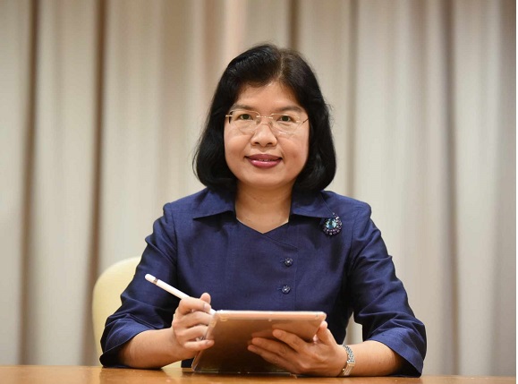 ไทยเป็นเจ้าภาพประชุม FTA กับยูเออี รอบ 4 ติดตามภาพรวม พร้อมเจรจาต่อ 5 เรื่อง