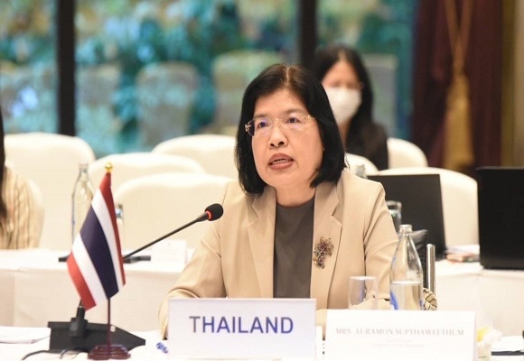 พาณิชย์ นำทีมบินถก FTA ไทย-ศรีลังกา รอบ 7 พร้อมนัดคุยแก้ไขอุปสรรคการค้า