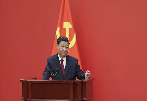 Xi’s economic policies are leaving many China watchers perplexed and confused