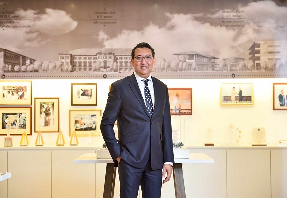 กรมพัฒน์ฯ จัดให้ ยื่นจดบริษัทออนไลน์ได้ครบทุกจังหวัดทั่วประเทศ ดีเดย์ 24 ส.ค.นี้