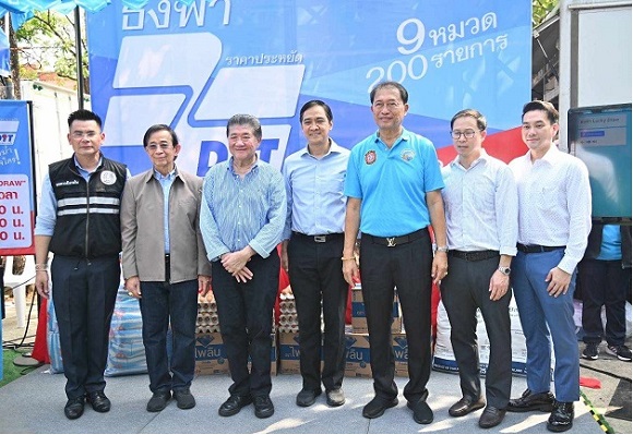 ภูมิธรรม แย้มเห็นสัญญาณดี มีสินค้าปรับลดราคาแน่ หลังวิเคราะห์ต้นทุนรายตัว