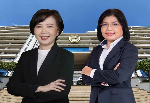 ครม.แต่งตั้งผู้บริหารพาณิชย์ใหม่ 'อรมน' กรมพัฒนาธุรกิจการค้า 'โชติมา'คุมเจรจาการค้า