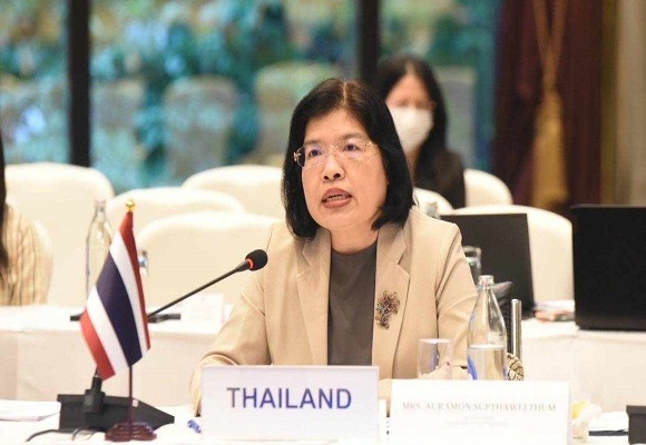 อาเซียน-จีน นัดถกอัปเกรด FTA ครั้งที่ 4 เร่งเครื่องการประชุม หวังปิดดีลปี 67