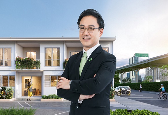 PSH พฤกษา โฮลดิ้ง โชว์ 9 เดือนแรก ปี 2566 กำไรสุทธิเติบโต 30% รายได้เติบโต 9%