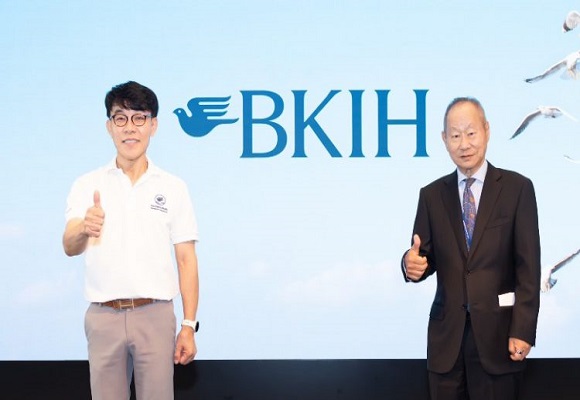 BKI ปี 66 กำไรทำสถิติสูงสุดรอบ 76 ปี ตั้งเป้าปี 67 เบี้ยรับโต 8% ปรับพอร์ตขายหุ้นโยกลงทุนพันธบัตร