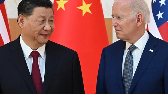 U.S., China will seek to limit rising tensions amid domestic challenges, risk analyst says