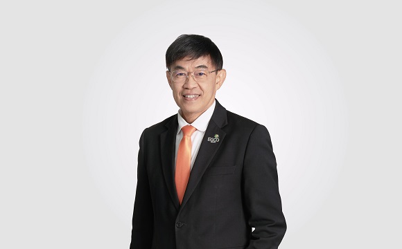 EGCO เอ็กโก กรุ๊ป จัดทัพรุกลงทุนช่วงครึ่งหลังปี 2023 ปรับเป้า ปักหมุด Net Zero ปี 2050 เร่งเครื่องสู่สังคมคาร์บอนต่ำ