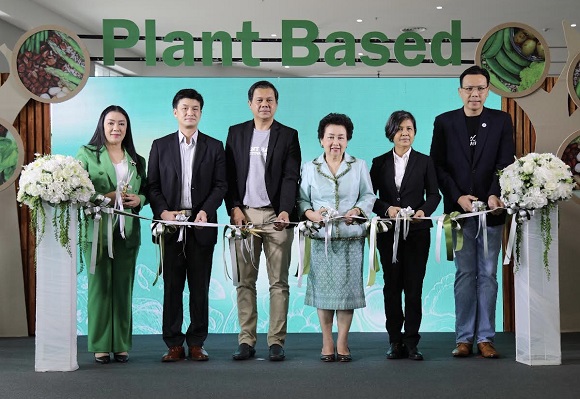 บสย. เร่งขยายฐาน Start up สายกรีน