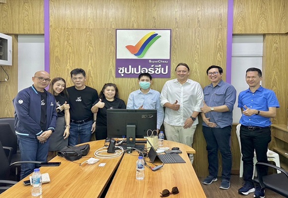 บสย.เพิ่มโอกาส SMEs ขยายกิจการ ยกระดับบริการให้คำปรึกษา จับคู่ธุรกิจ 