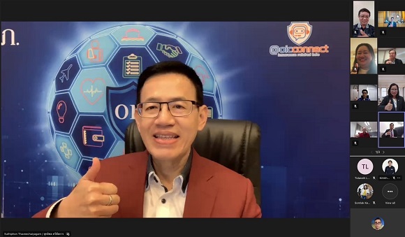 คปภ. พร้อมแนะนำเพิ่มเติม 3 มาตรการ เสริมเขี้ยวเล็บเพื่อคุ้มครองสิทธิประโยชน์ของผู้บริโภคด้านประกันภัย