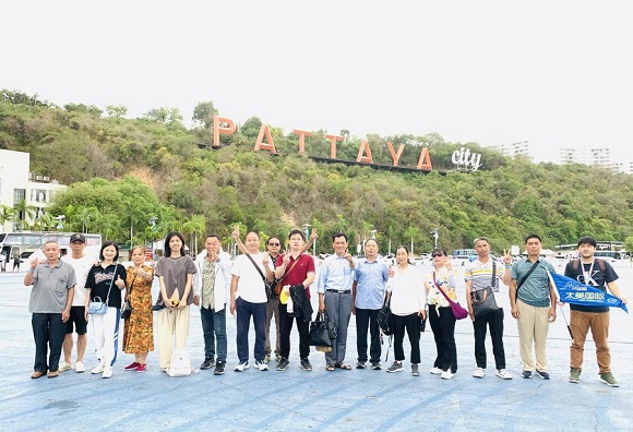 สารพัดปัจจัย 'ความเชื่อมั่น-ฟรีวีซ่า' กระตุ้นชาวจีนเที่ยวไทยเพิ่มขึ้น