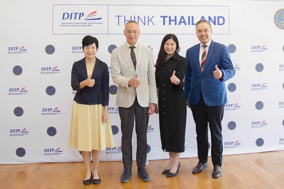 พาณิชย์ อัด 44 กิจกรรมปั๊มส่งออกโค้งสุดท้าย ลุ้นดันยอดปีนี้เข้าเป้าทำงาน 1-2%