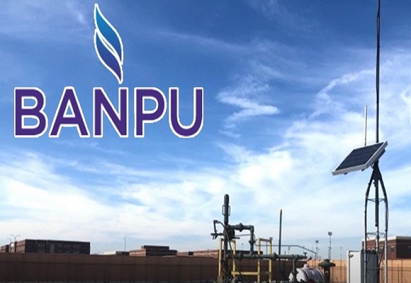 BANPU logo