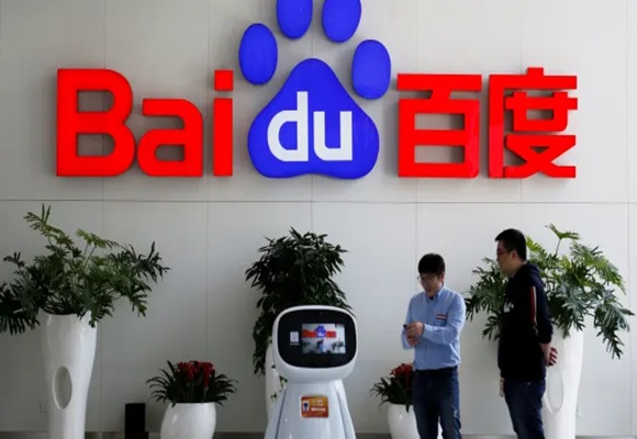 Baidu