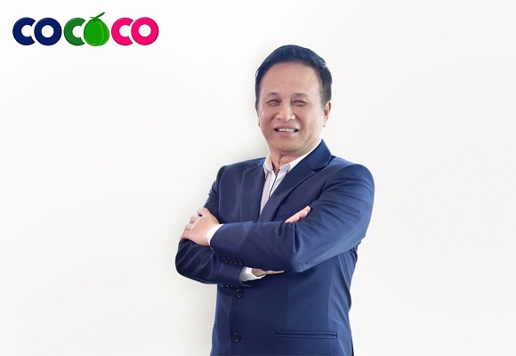 COCOCO ดร.วรวัฒน์ ชิ้นปิ่นเกลียว