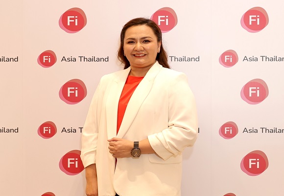 Fi Asia 2023'(Food Ingredients Asia 2023 ชมงานได้ฟรี 20-22 กันยายนนี้ฯ ศูนย์การประชุมแห่งชาติสิริกิติ์    