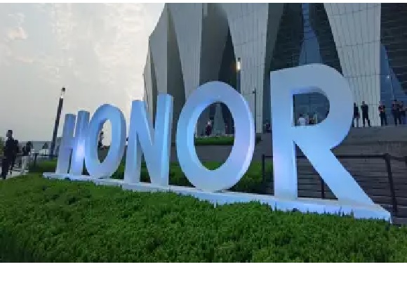 HONOR